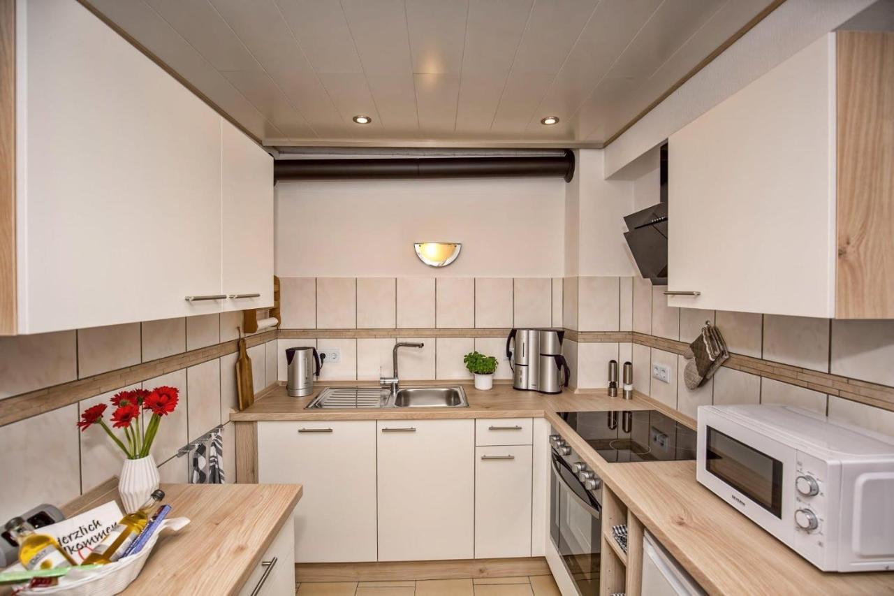 Ferienhaus Therese Kobern-Gondorf Extérieur photo