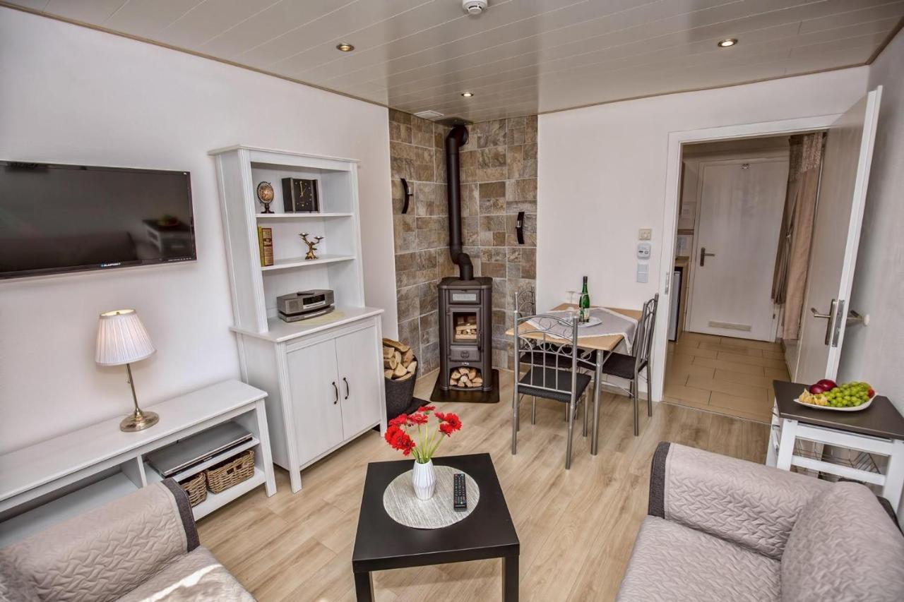 Ferienhaus Therese Kobern-Gondorf Extérieur photo