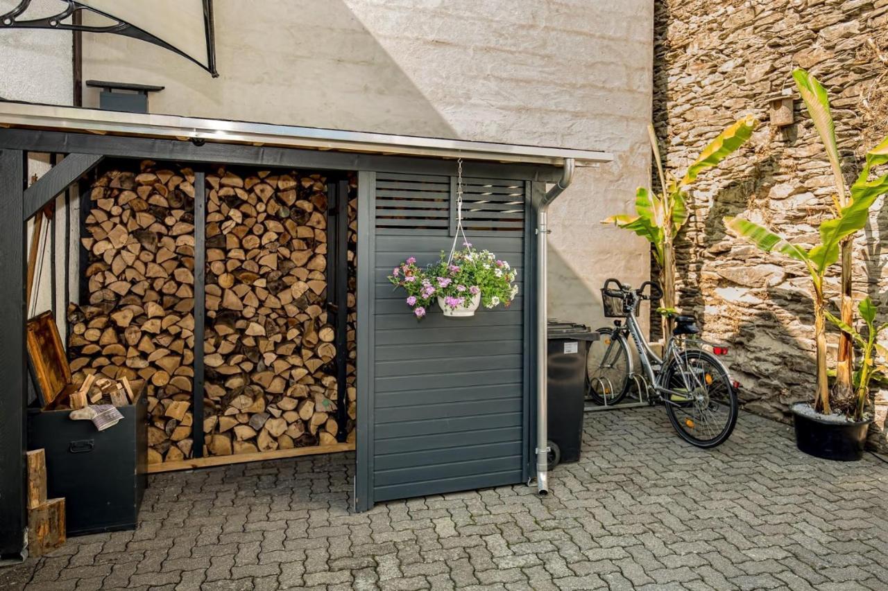 Ferienhaus Therese Kobern-Gondorf Extérieur photo