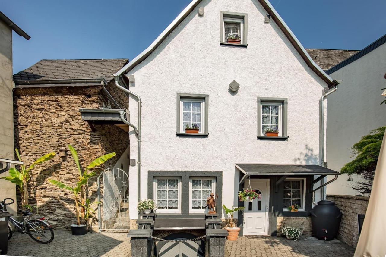 Ferienhaus Therese Kobern-Gondorf Extérieur photo
