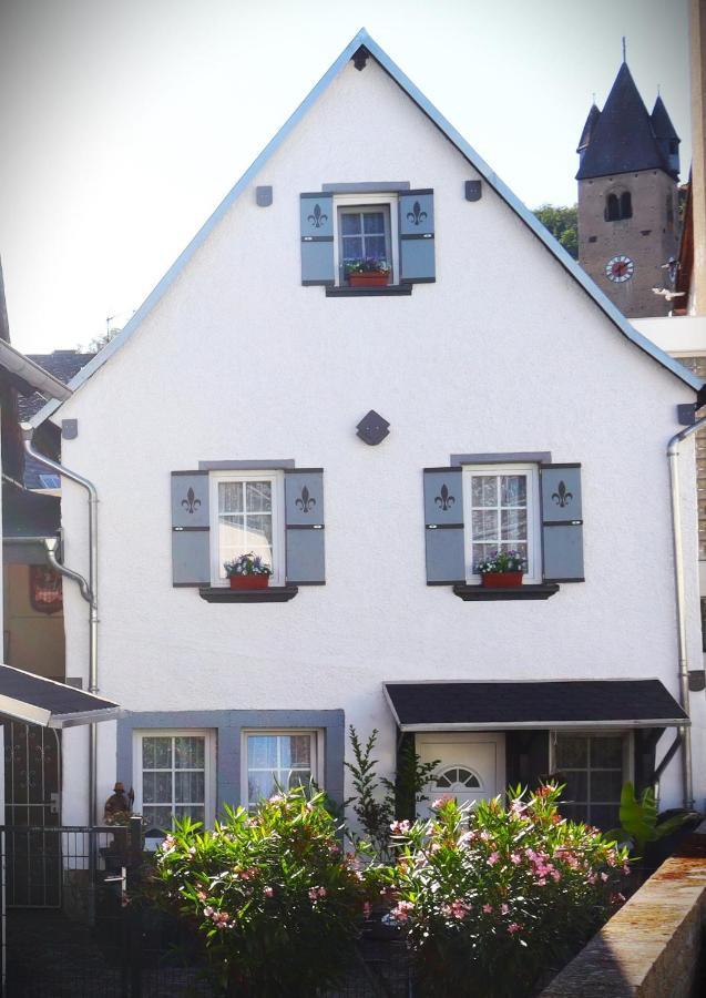 Ferienhaus Therese Kobern-Gondorf Extérieur photo