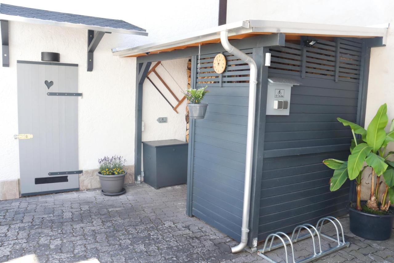 Ferienhaus Therese Kobern-Gondorf Extérieur photo